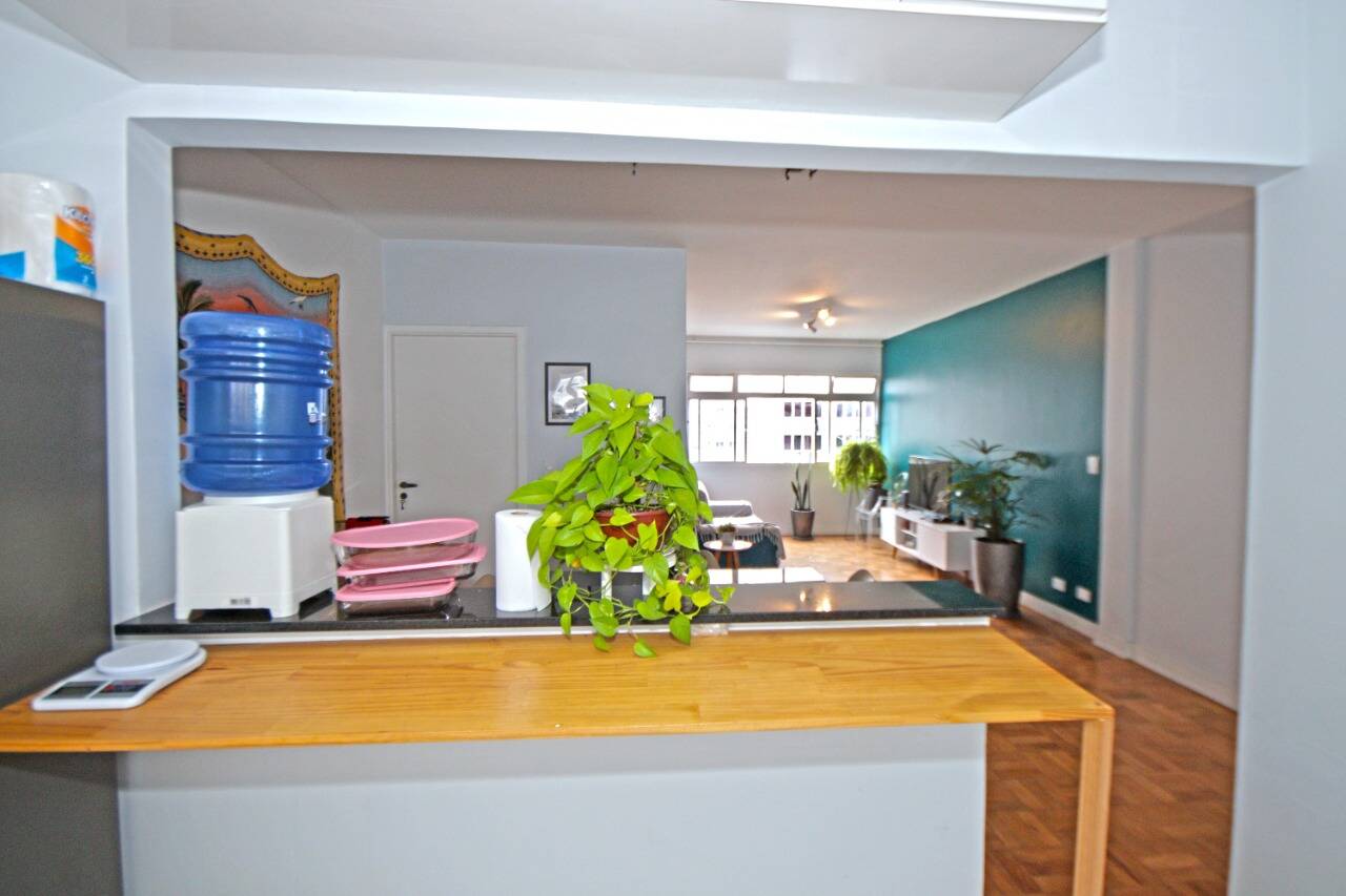 Apartamento, 2 quartos, 90 m² - Foto 14