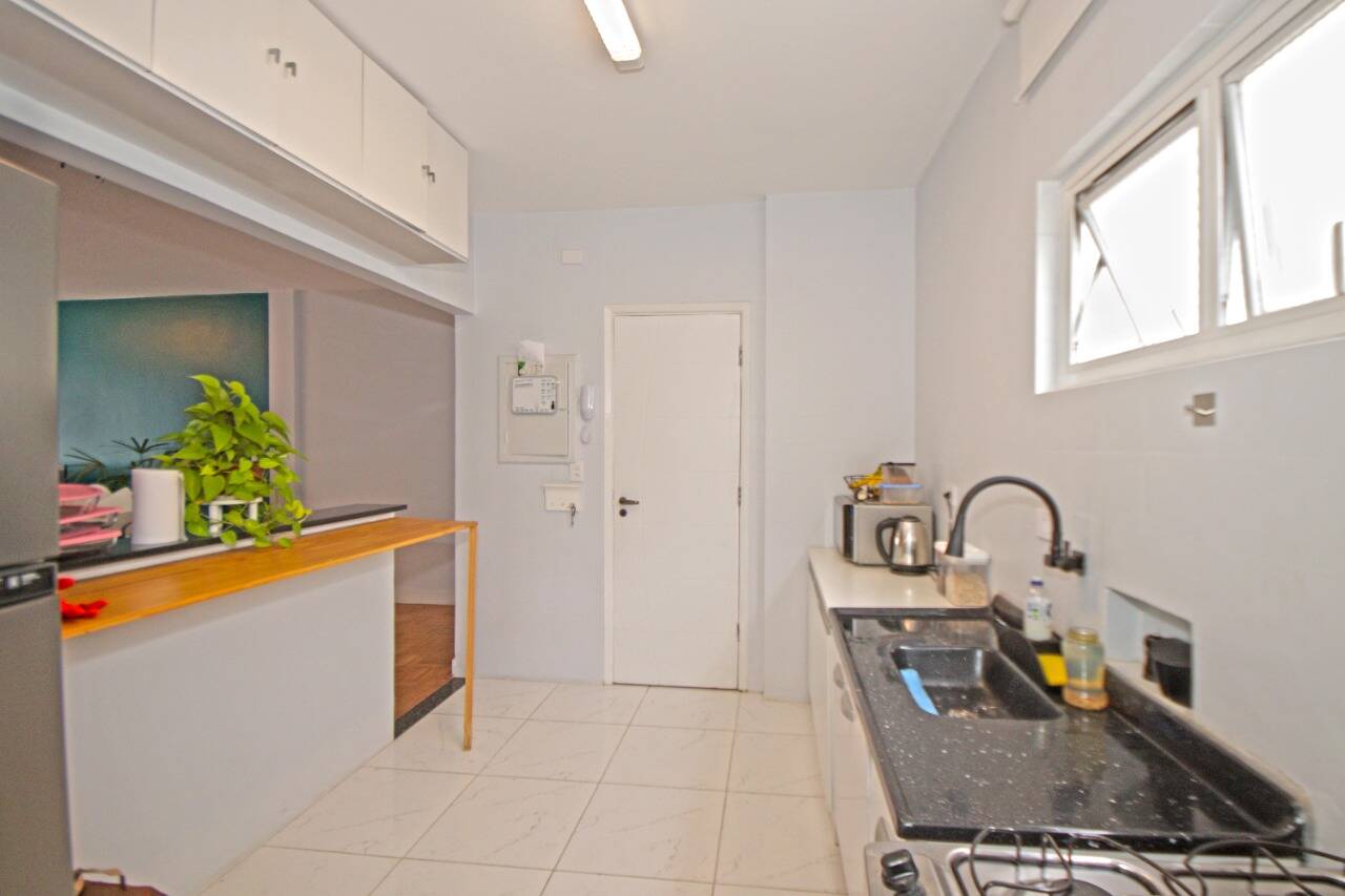 Apartamento, 2 quartos, 90 m² - Foto 16
