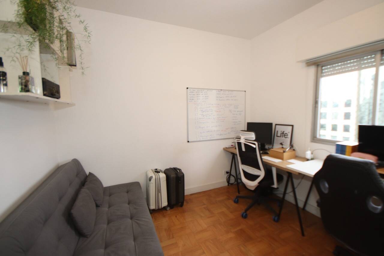 Apartamento, 2 quartos, 90 m² - Foto 20