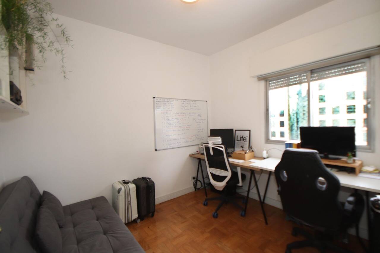 Apartamento, 2 quartos, 90 m² - Foto 21