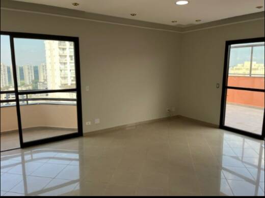 Apartamento, 3 quartos, 169 m² - Foto 2