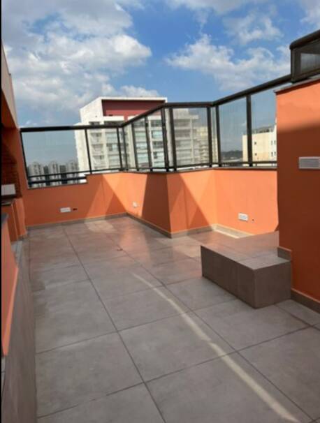 Apartamento, 3 quartos, 169 m² - Foto 7