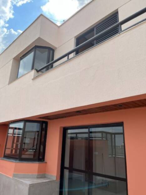 Apartamento, 3 quartos, 169 m² - Foto 8