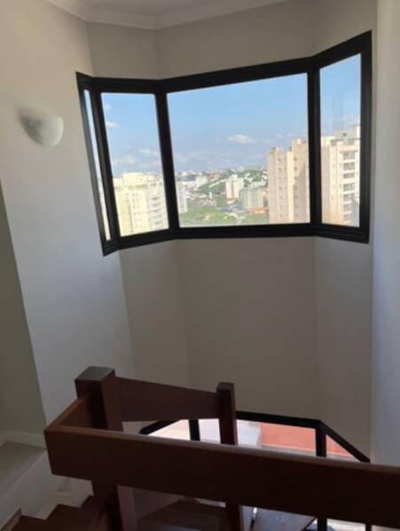 Apartamento, 3 quartos, 169 m² - Foto 12