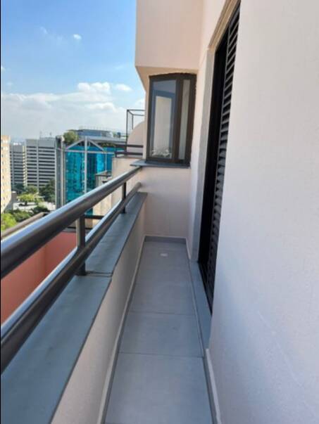 Apartamento, 3 quartos, 169 m² - Foto 22