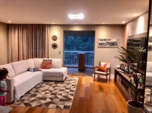 #1070 - Apartamento para Venda em São Paulo - SP