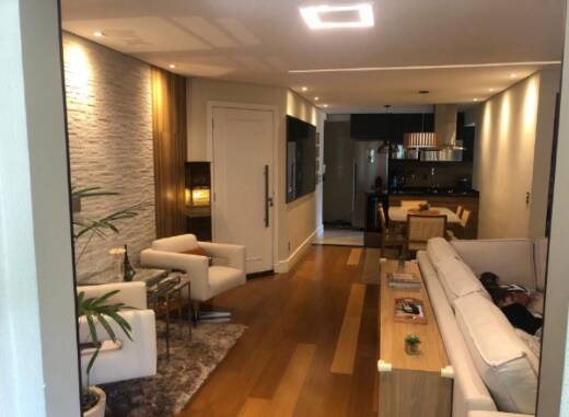 Apartamento, 2 quartos, 95 m² - Foto 4