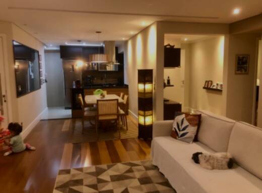 Apartamento, 2 quartos, 95 m² - Foto 5