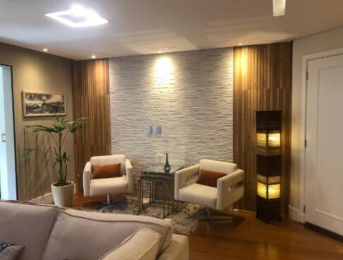 Apartamento, 2 quartos, 95 m² - Foto 6