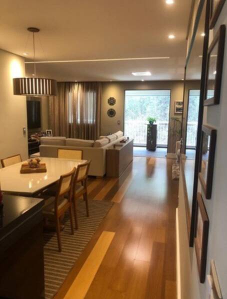 Apartamento, 2 quartos, 95 m² - Foto 7