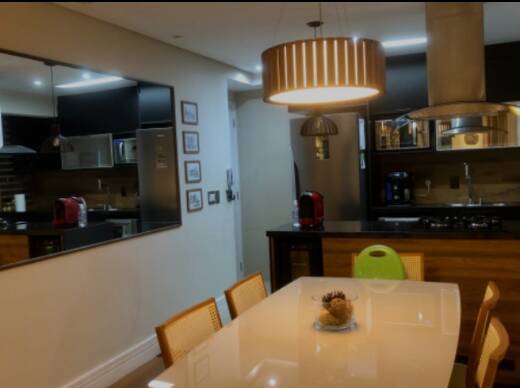 Apartamento, 2 quartos, 95 m² - Foto 9