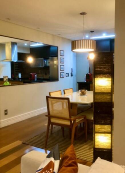 Apartamento, 2 quartos, 95 m² - Foto 10