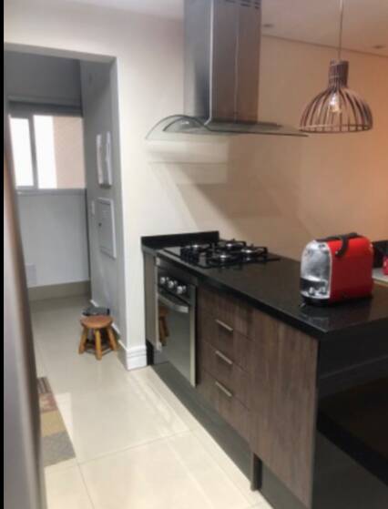 Apartamento, 2 quartos, 95 m² - Foto 13