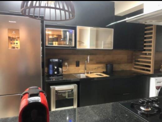 Apartamento, 2 quartos, 95 m² - Foto 12