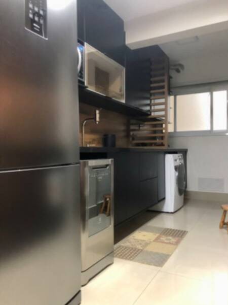Apartamento, 2 quartos, 95 m² - Foto 14