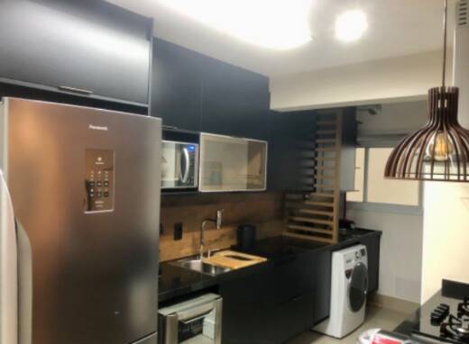 Apartamento, 2 quartos, 95 m² - Foto 15
