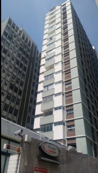 #1071 - Apartamento para Locação em São Paulo - SP