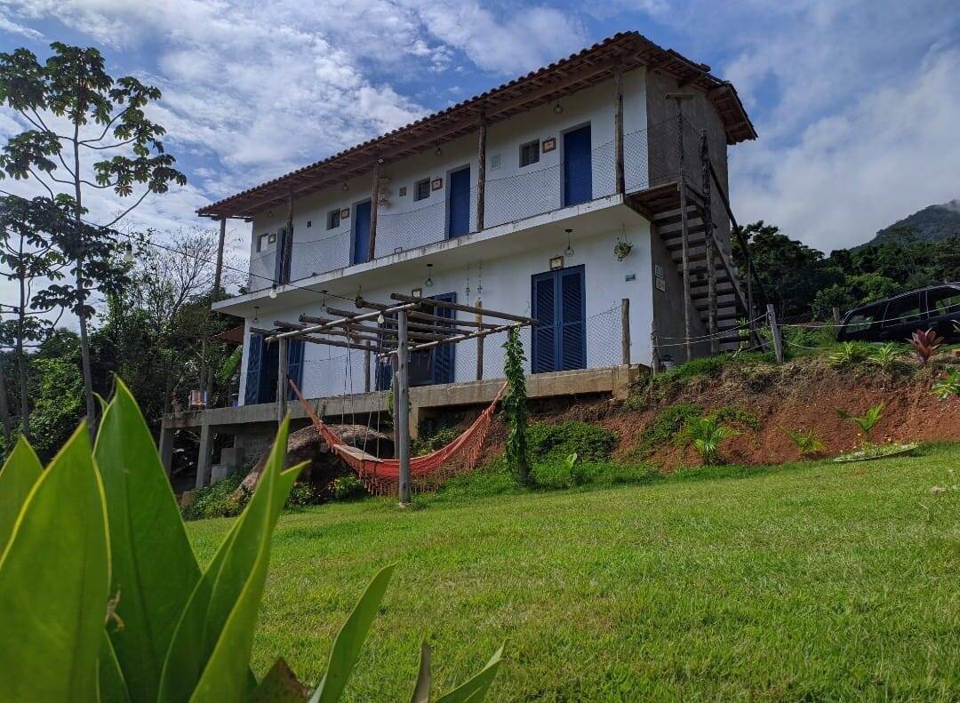 #1072 - Casa para Venda em Ilhabela - SP