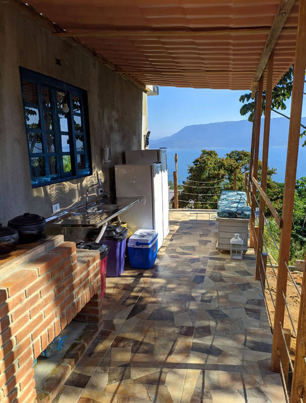 Casa, 7 quartos - Foto 12