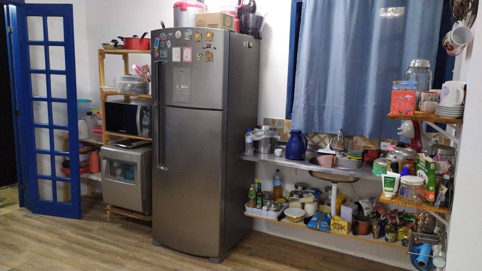 Casa, 7 quartos - Foto 15