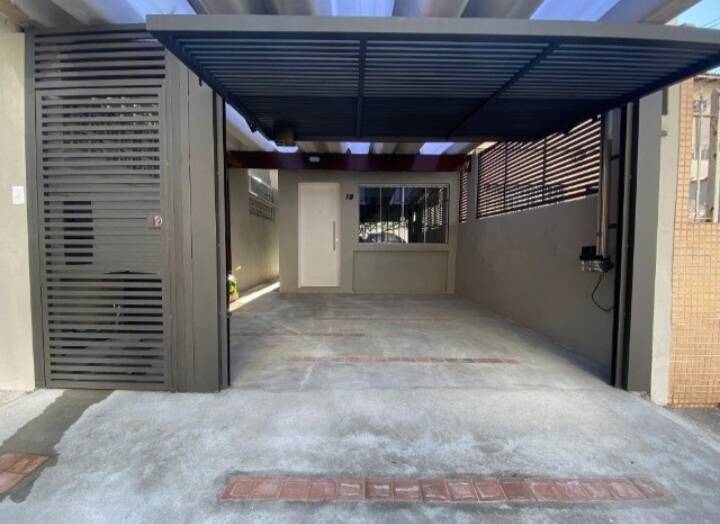 Casa, 2 quartos, 160 m² - Foto 2