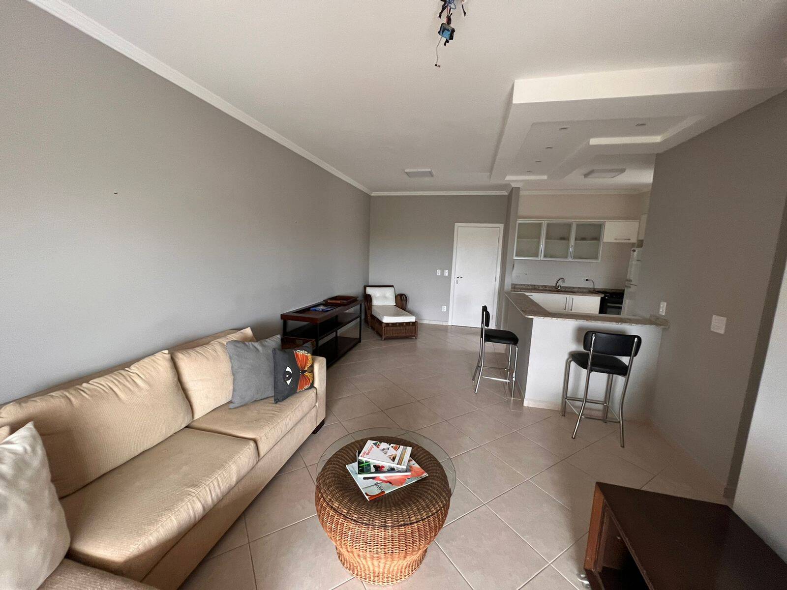 Apartamento, 4 quartos - Foto 2