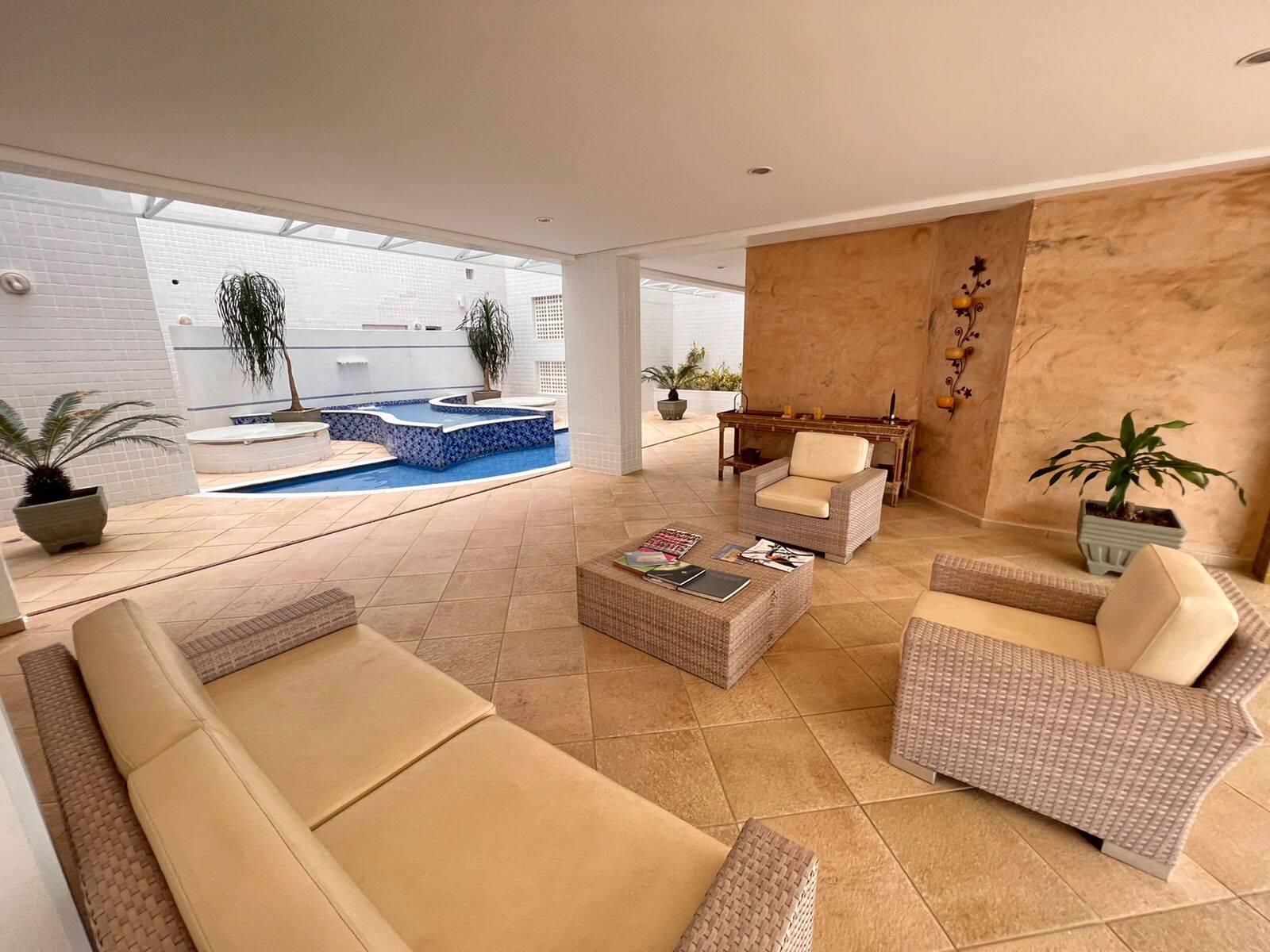 Apartamento, 4 quartos - Foto 21