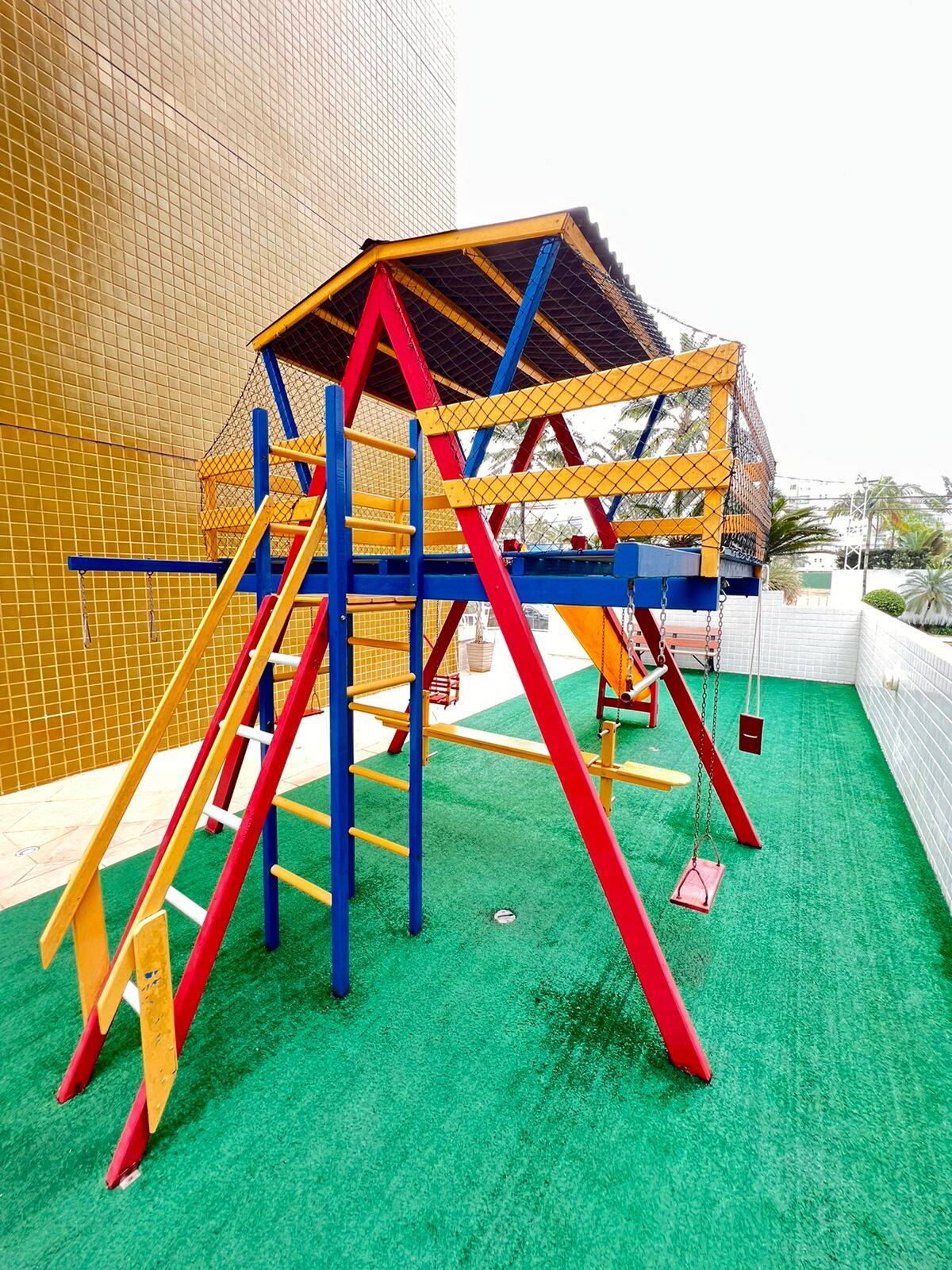 Apartamento, 4 quartos - Foto 24