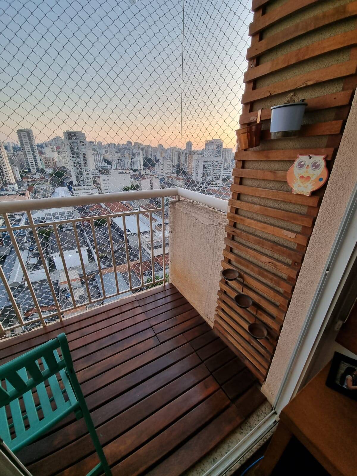 #1078 - Apartamento para Locação em São Paulo - SP