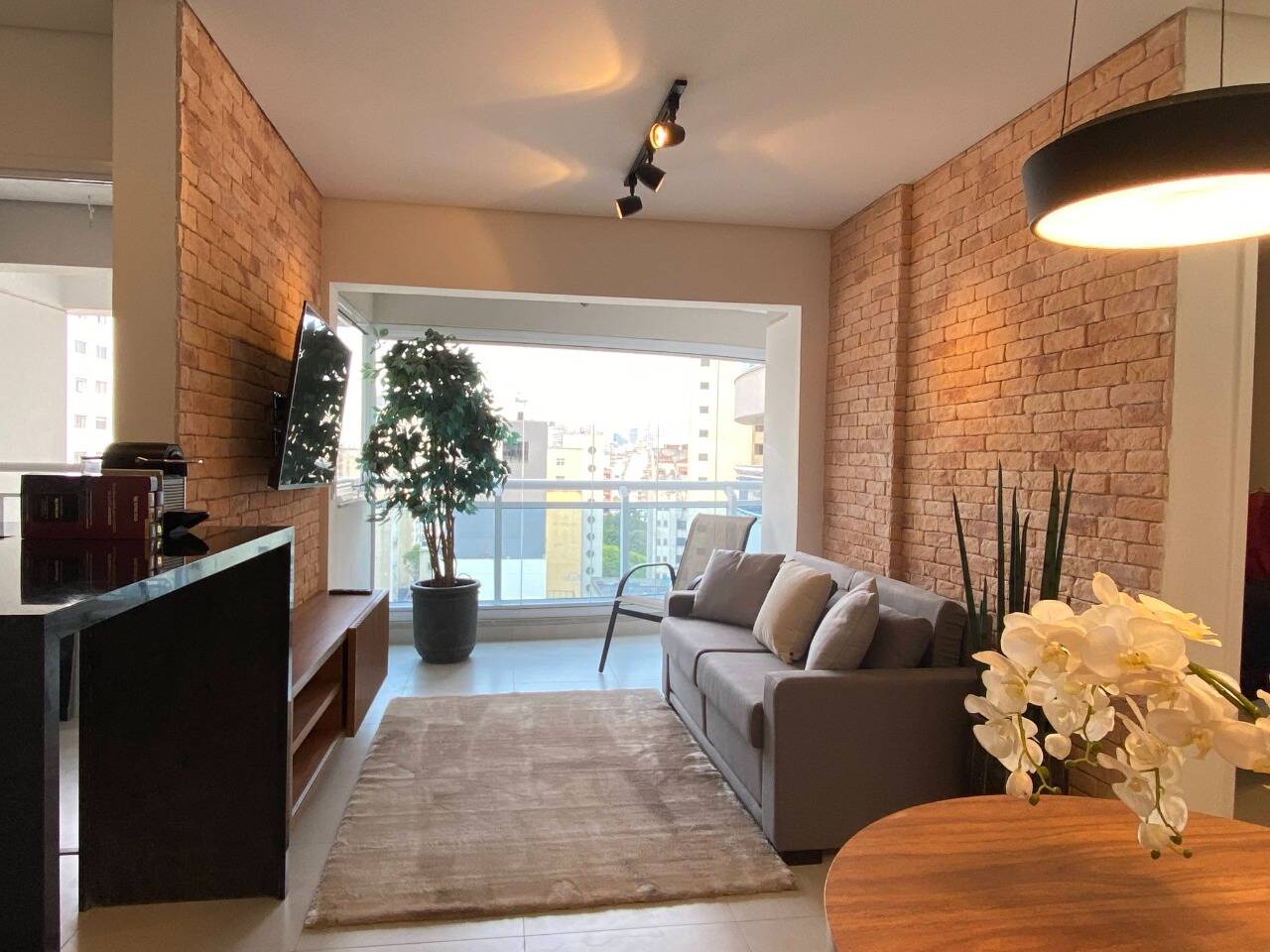 #1079 - Apartamento para Venda em São Paulo - SP