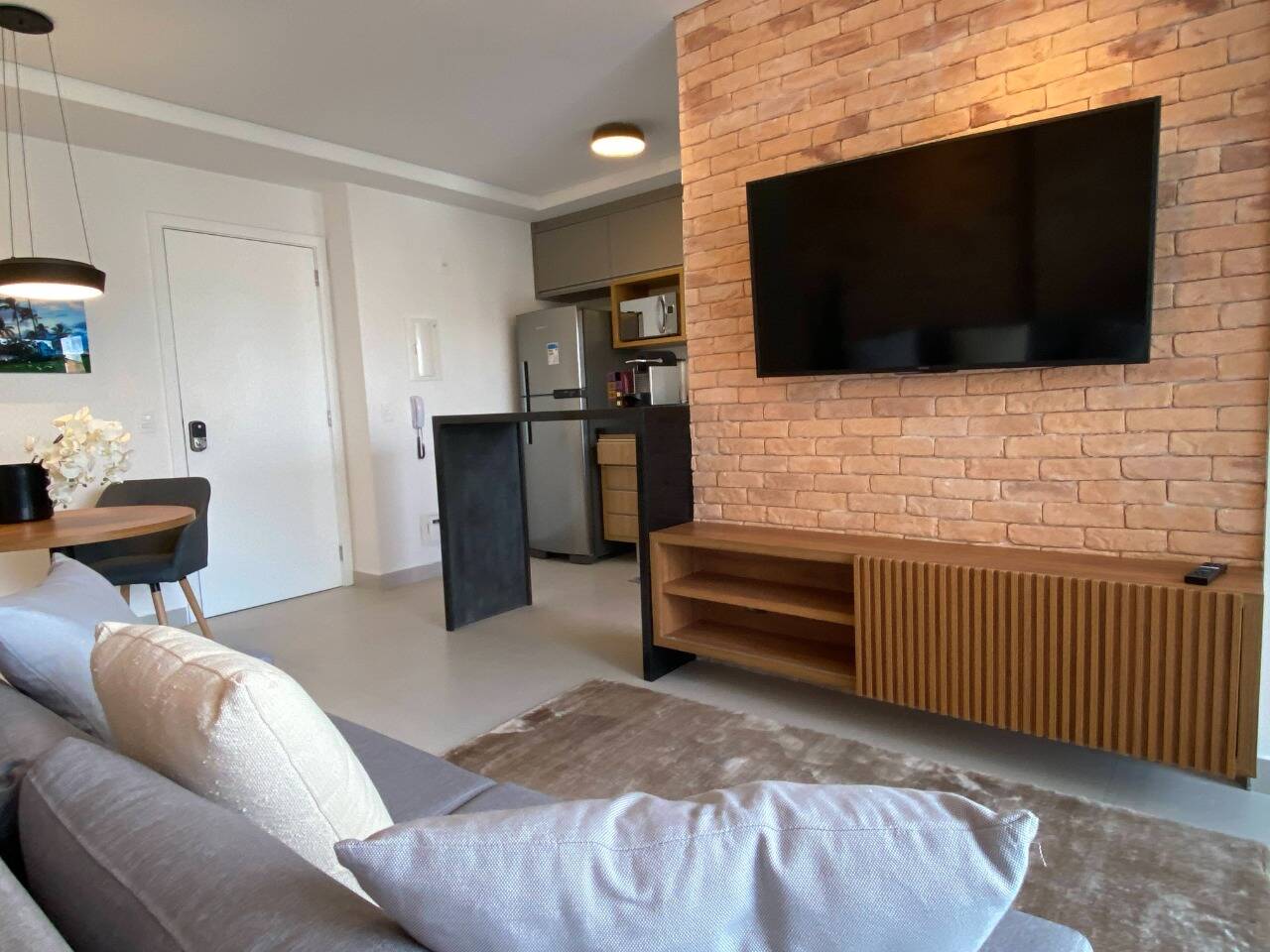 Apartamento, 1 quarto, 47 m² - Foto 3