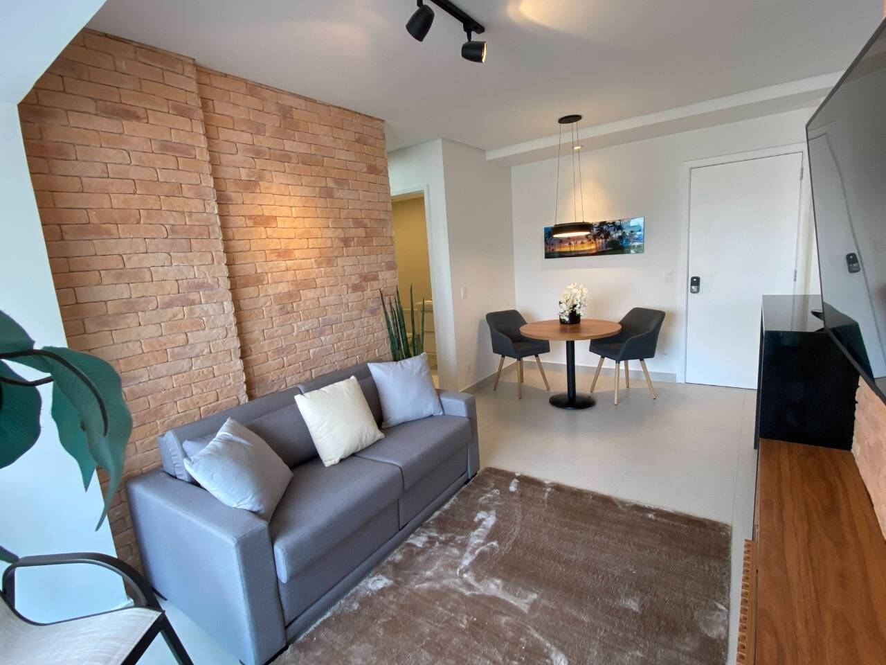 Apartamento, 1 quarto, 47 m² - Foto 6