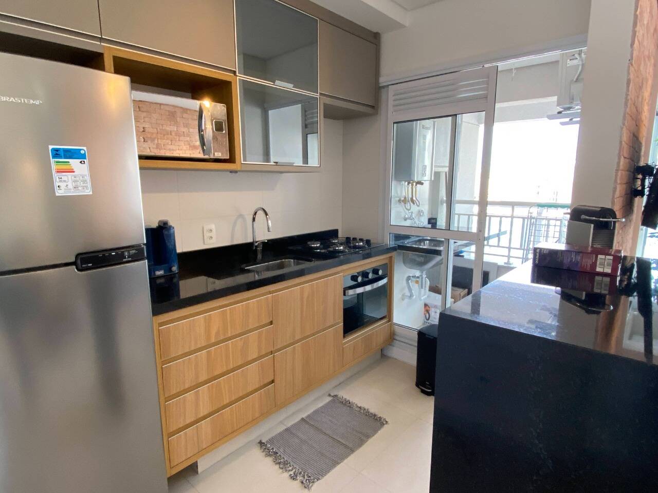 Apartamento, 1 quarto, 47 m² - Foto 8