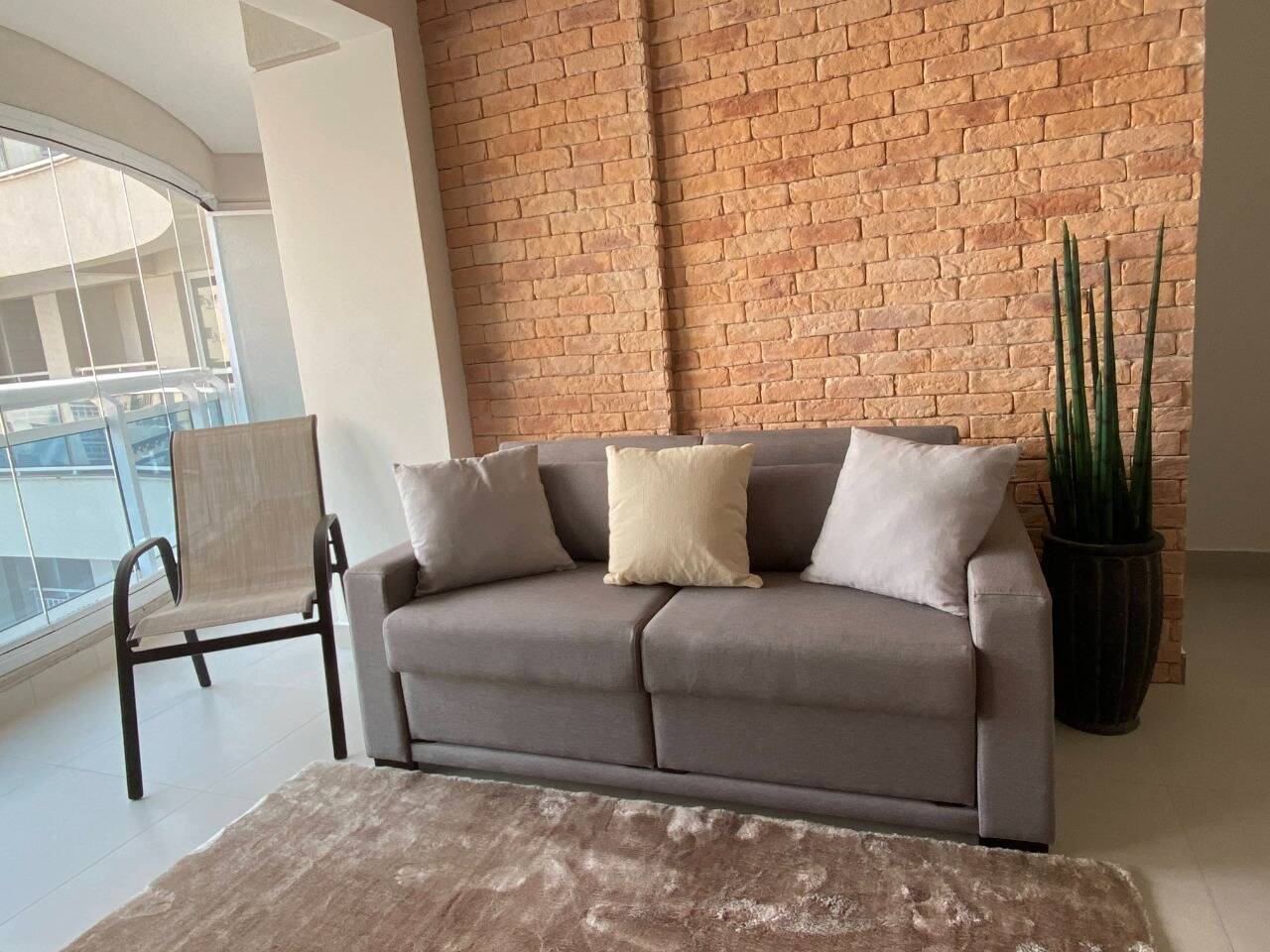 Apartamento, 1 quarto, 47 m² - Foto 9