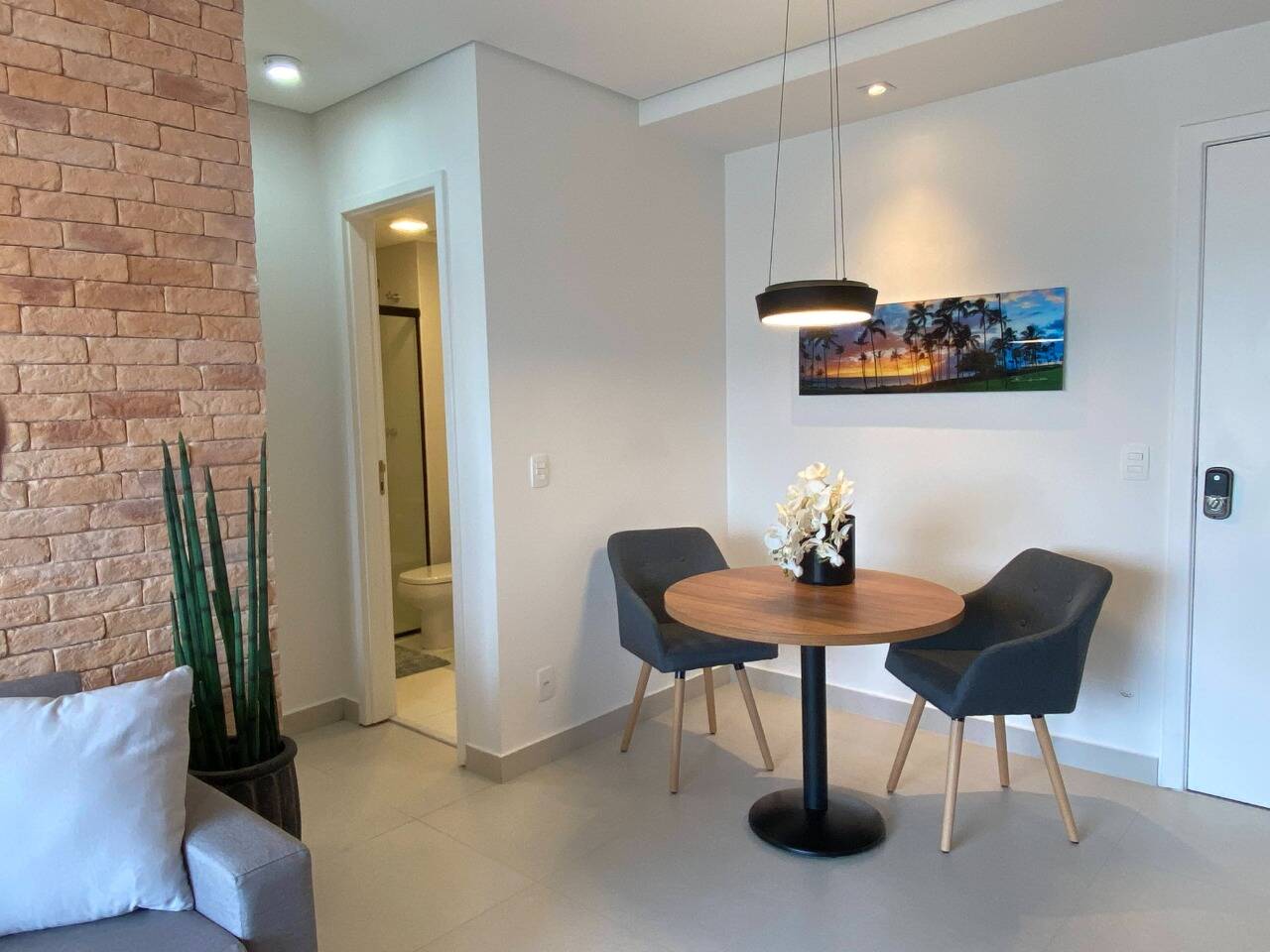 Apartamento, 1 quarto, 47 m² - Foto 10