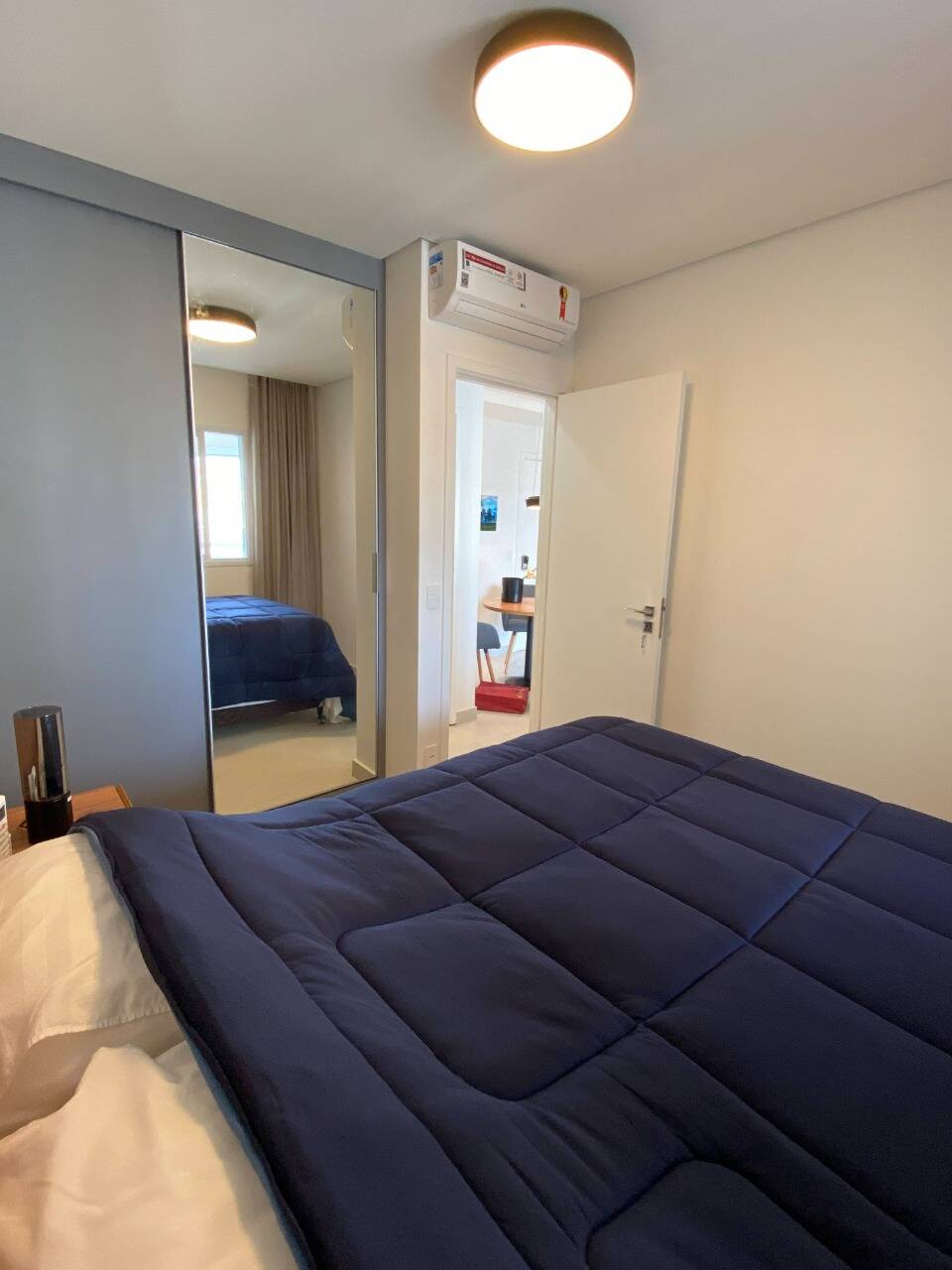 Apartamento, 1 quarto, 47 m² - Foto 12