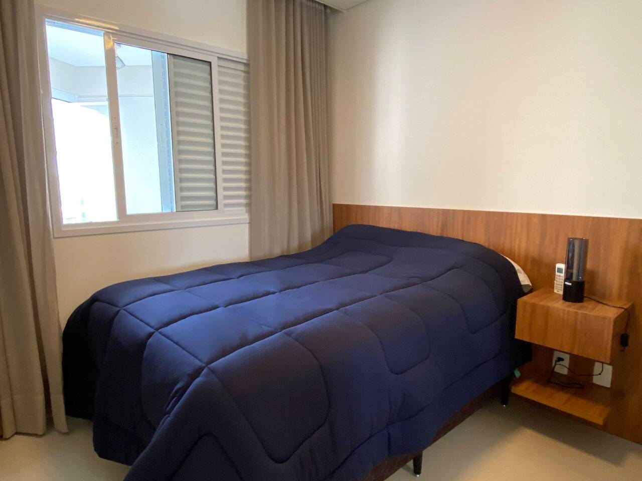 Apartamento, 1 quarto, 47 m² - Foto 11