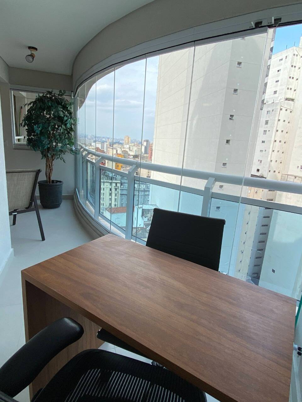 Apartamento, 1 quarto, 47 m² - Foto 15
