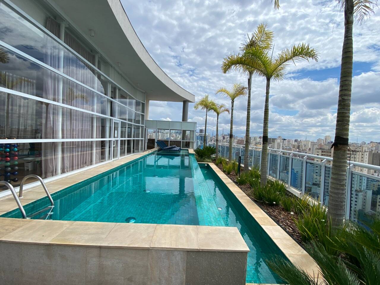 Apartamento, 1 quarto, 47 m² - Foto 18