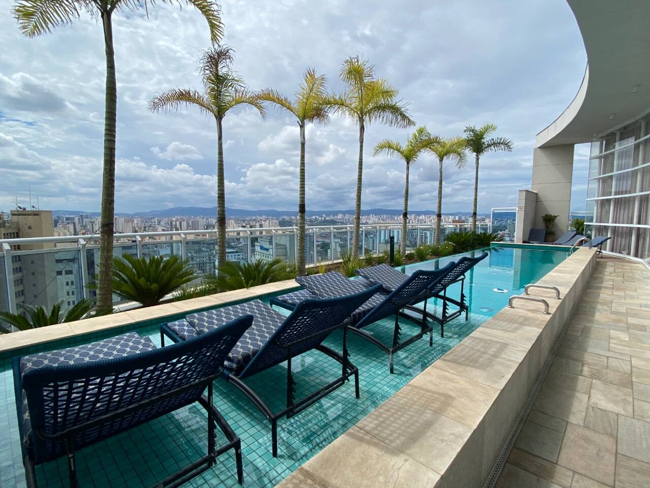 Apartamento, 1 quarto, 47 m² - Foto 17