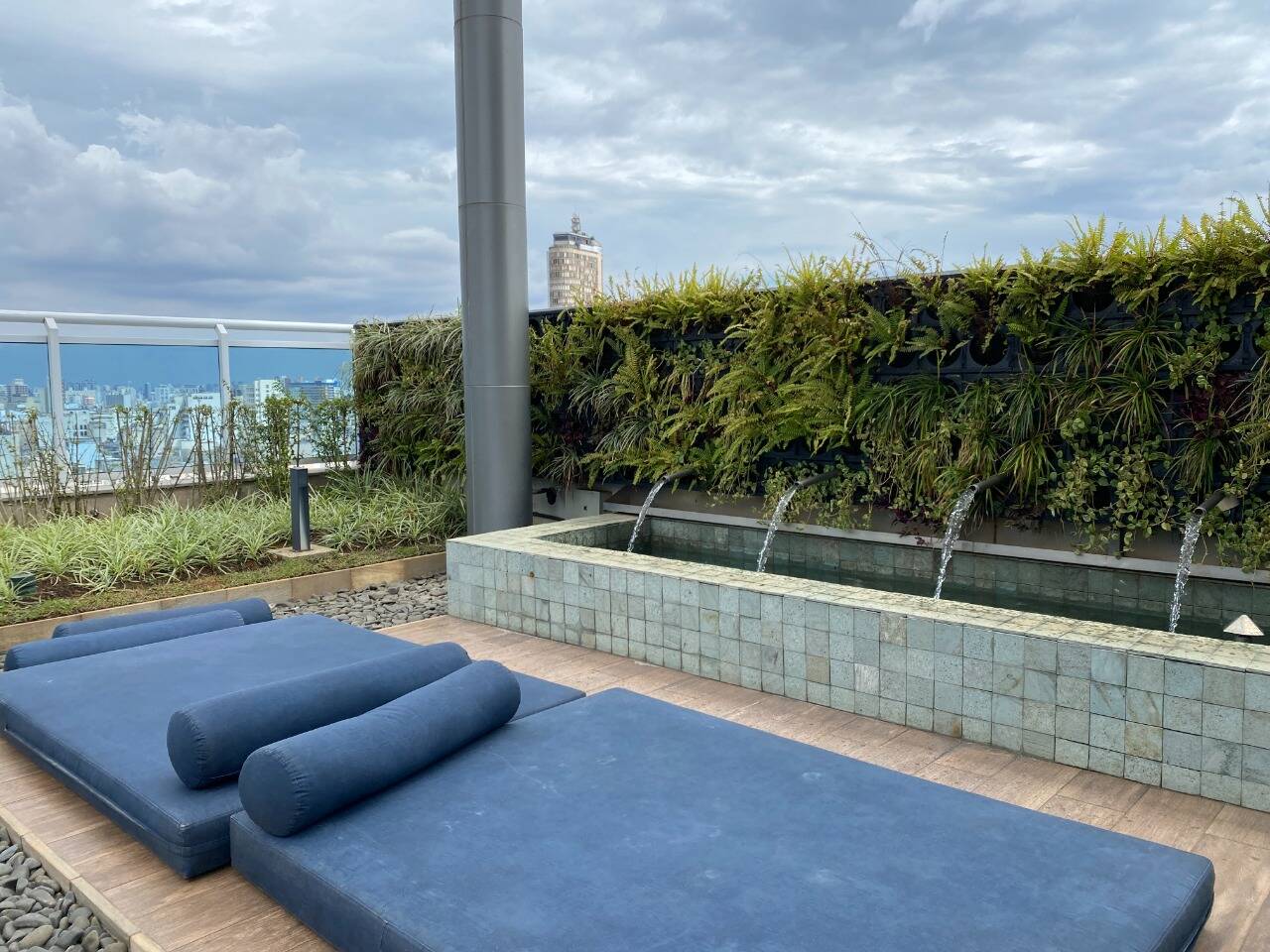 Apartamento, 1 quarto, 47 m² - Foto 19