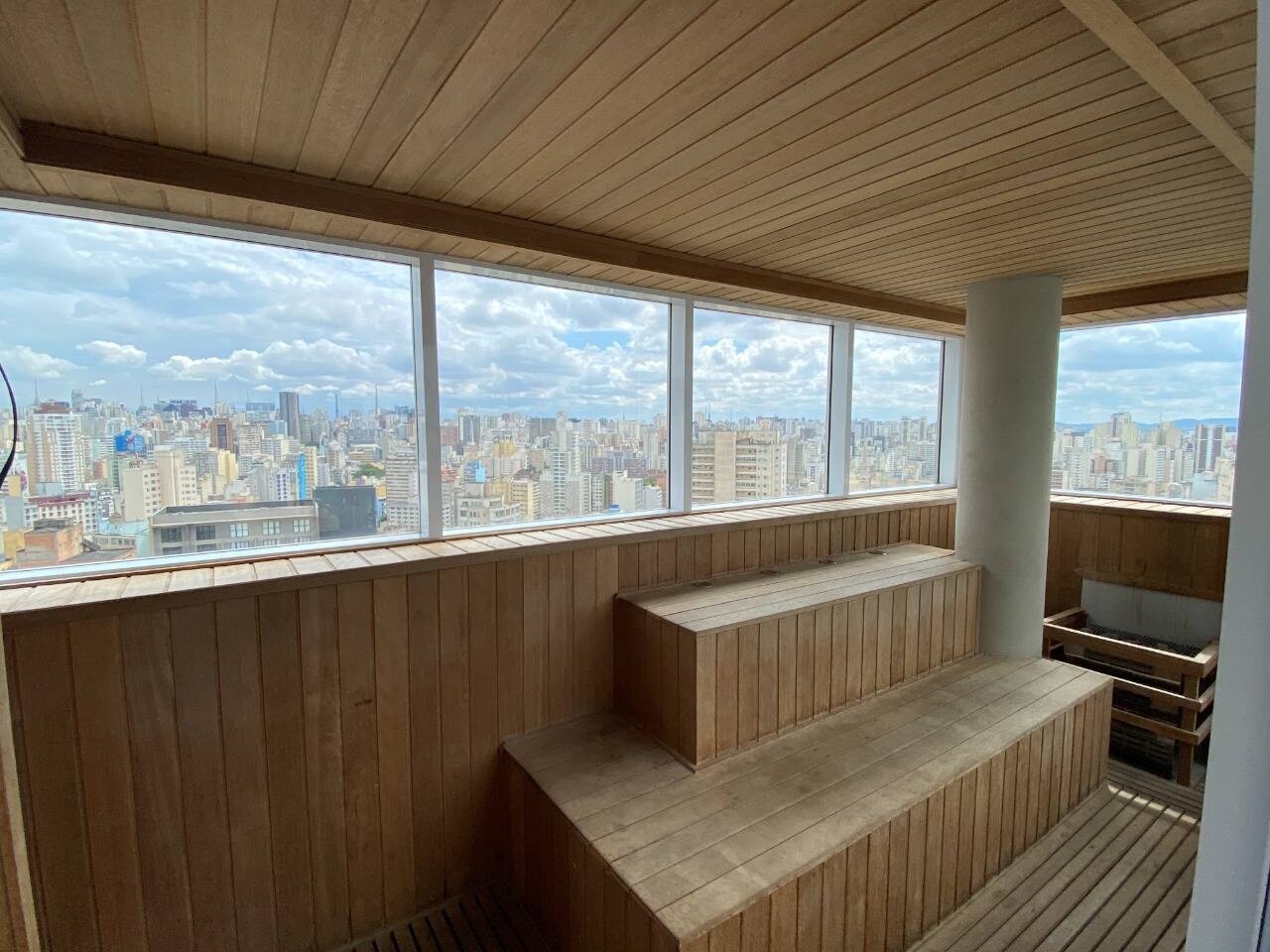 Apartamento, 1 quarto, 47 m² - Foto 21