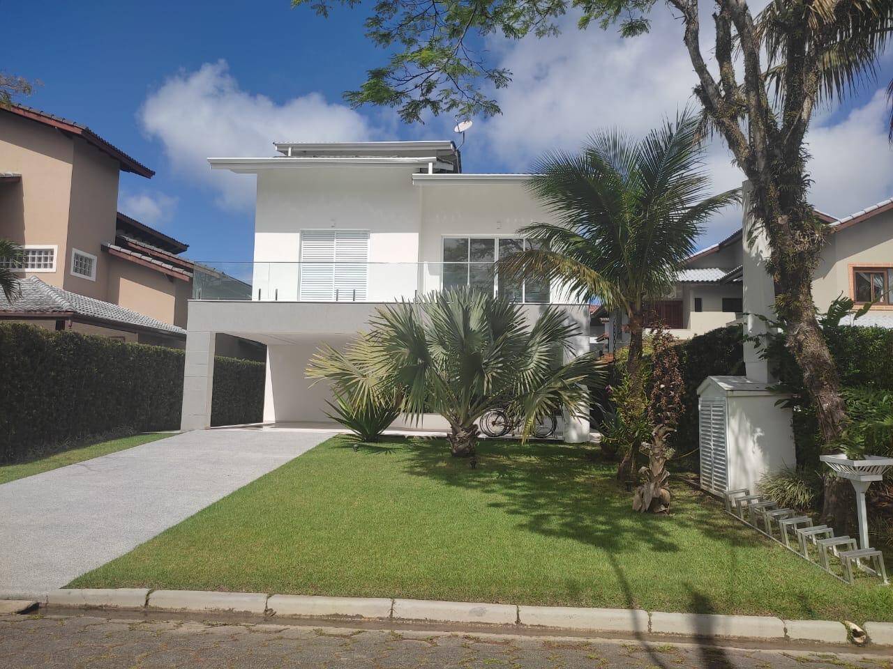 Casa, 3 quartos - Foto 7