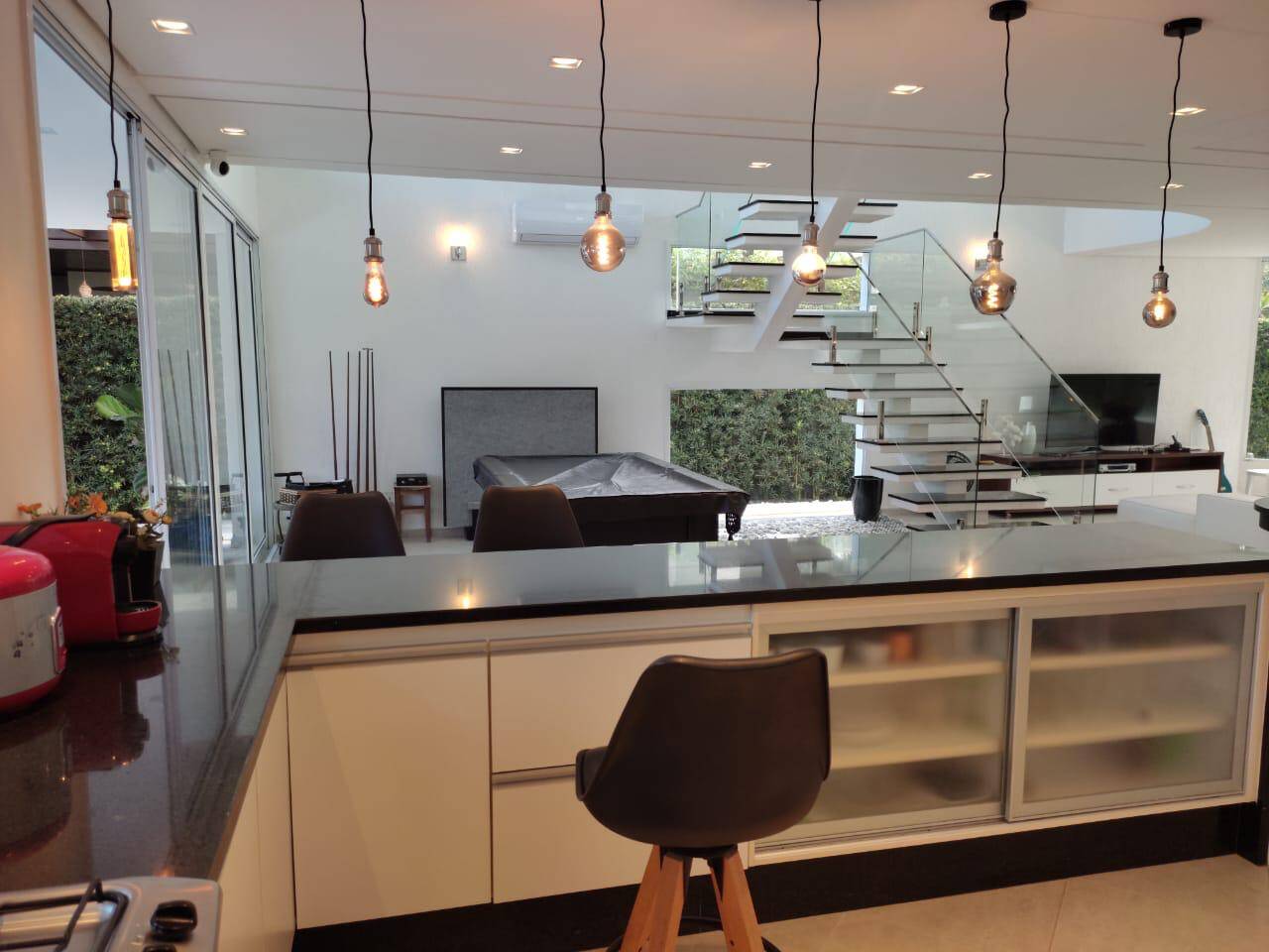 Casa, 3 quartos - Foto 9