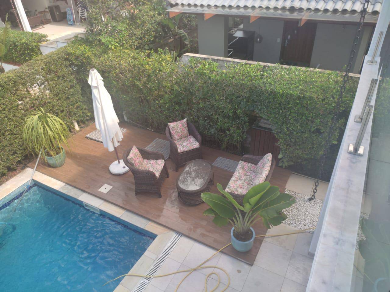 Casa, 3 quartos - Foto 19