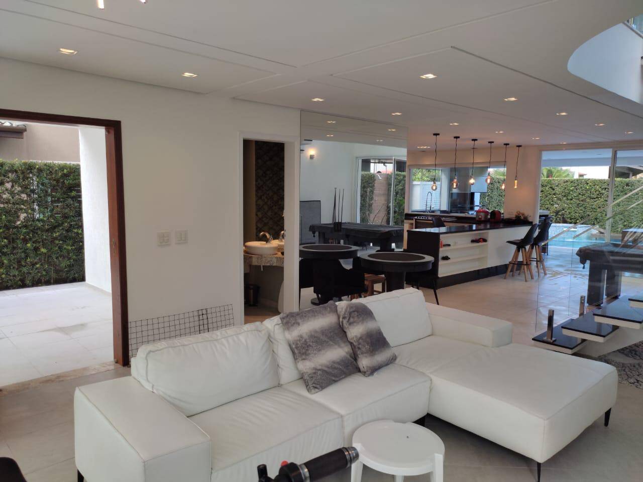 Casa, 3 quartos - Foto 24