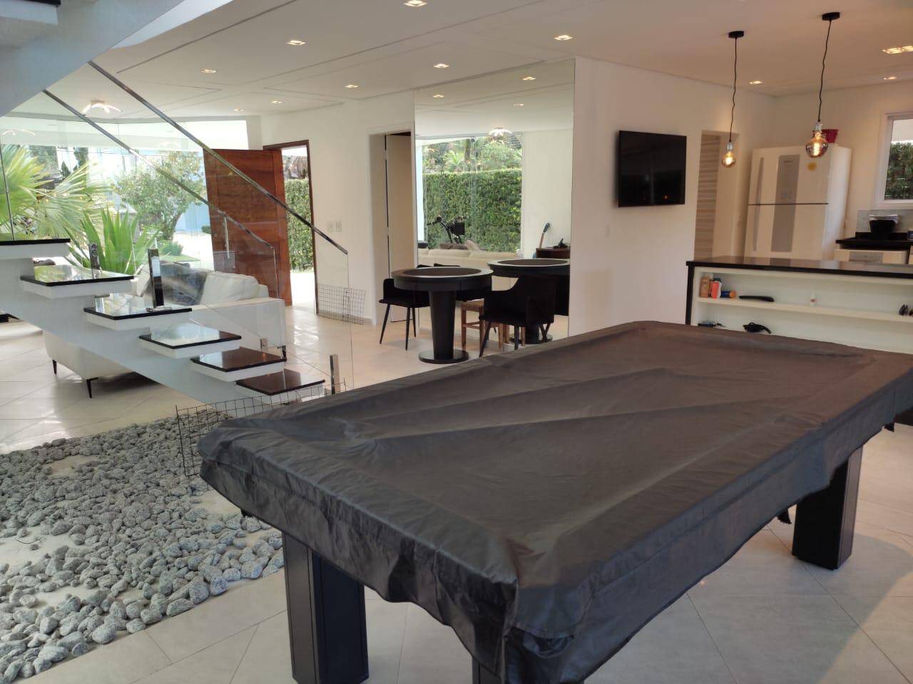 Casa, 3 quartos - Foto 25