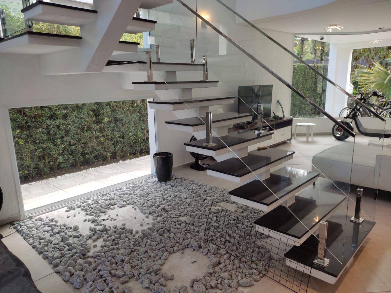 Casa, 3 quartos - Foto 29