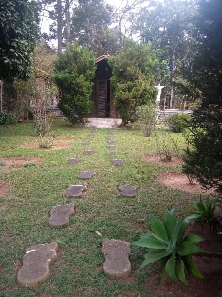 Chácara, 3 quartos, 8200 m² - Foto 3