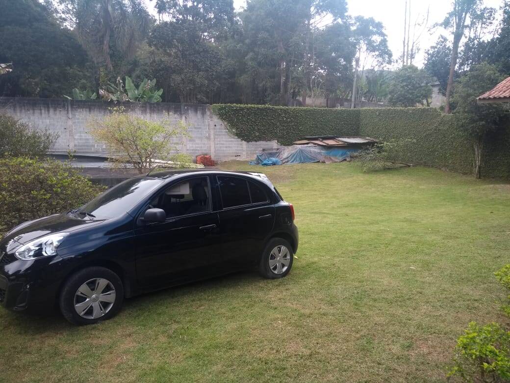 Chácara, 3 quartos, 8200 m² - Foto 11